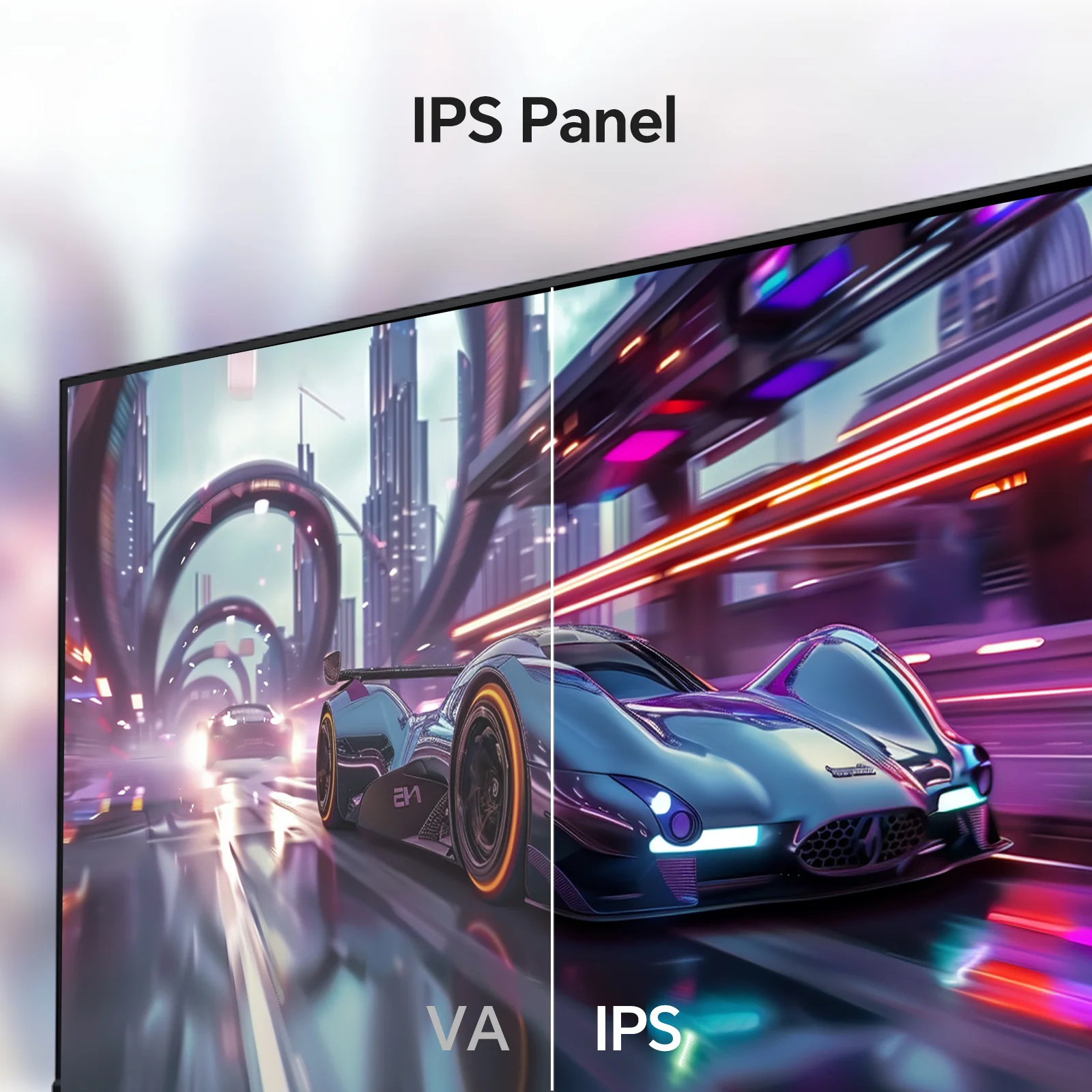 KTC 27" 2K 100Hz/120Hz Home&Office Monitor | H27D9 - Image 8