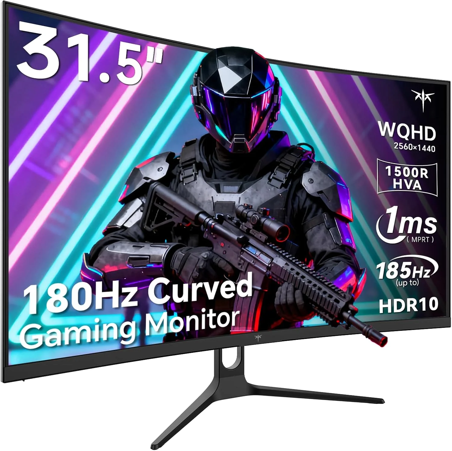 2K Monitor