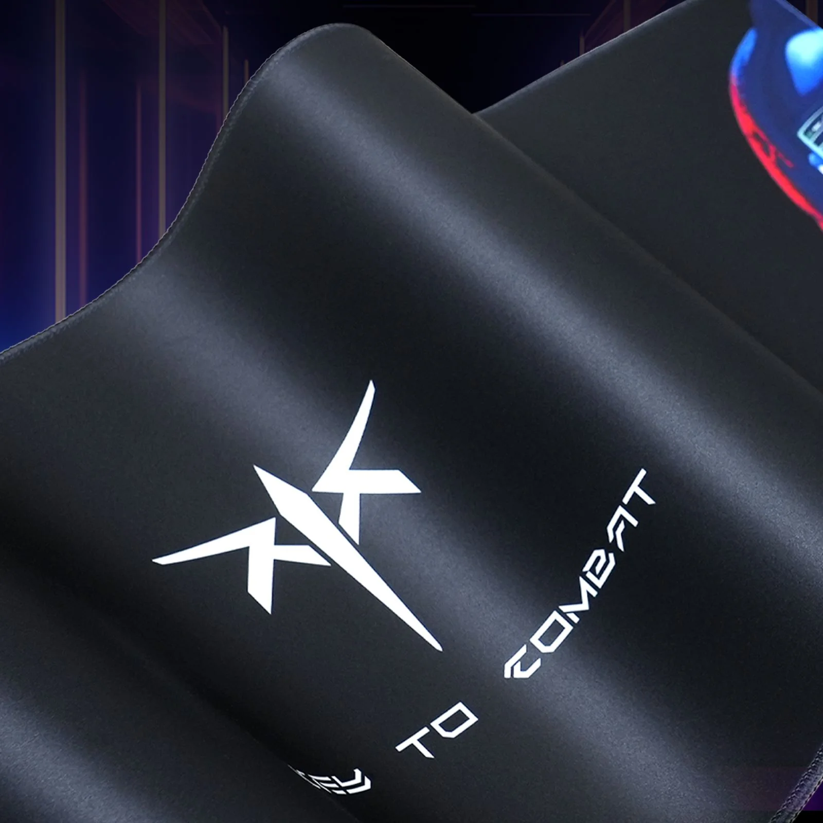 KTC Gaming MousePad with Anti-Slip, Smooth for Pro Gamers - Image 4